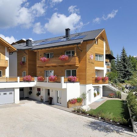 Residence Ciasa Mirasas Badia  Eksteriør billede