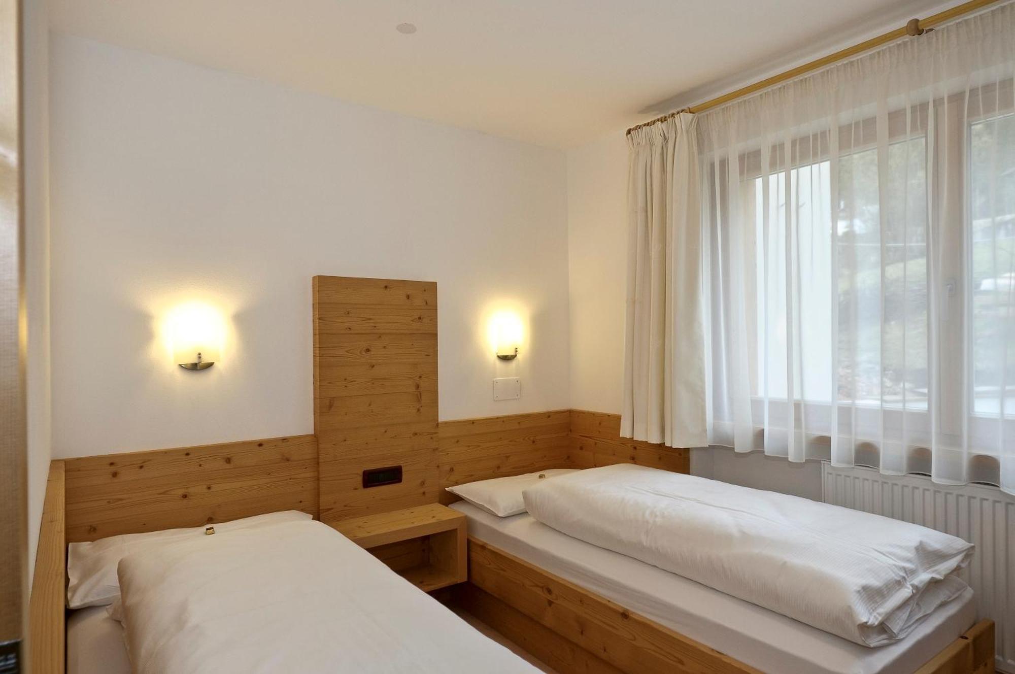 Residence Ciasa Mirasas Badia  Værelse billede