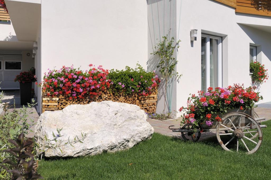 Residence Ciasa Mirasas Badia  Eksteriør billede