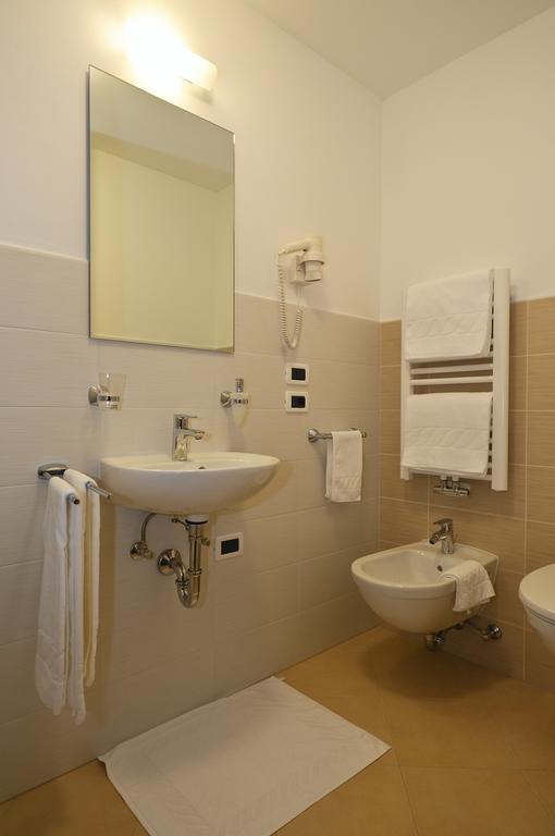 Residence Ciasa Mirasas Badia  Værelse billede