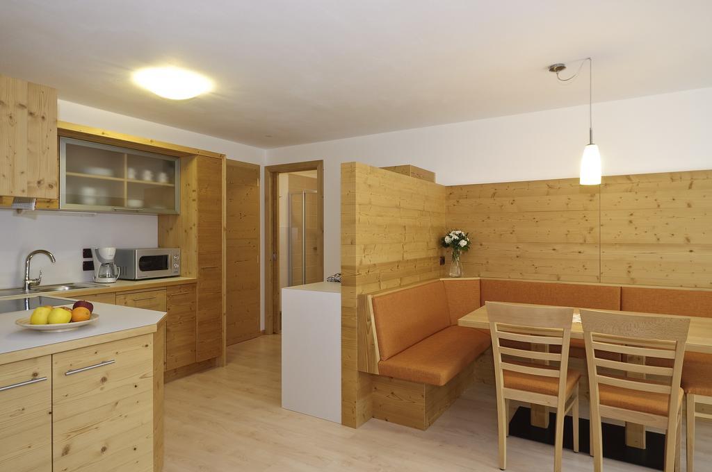 Residence Ciasa Mirasas Badia  Værelse billede