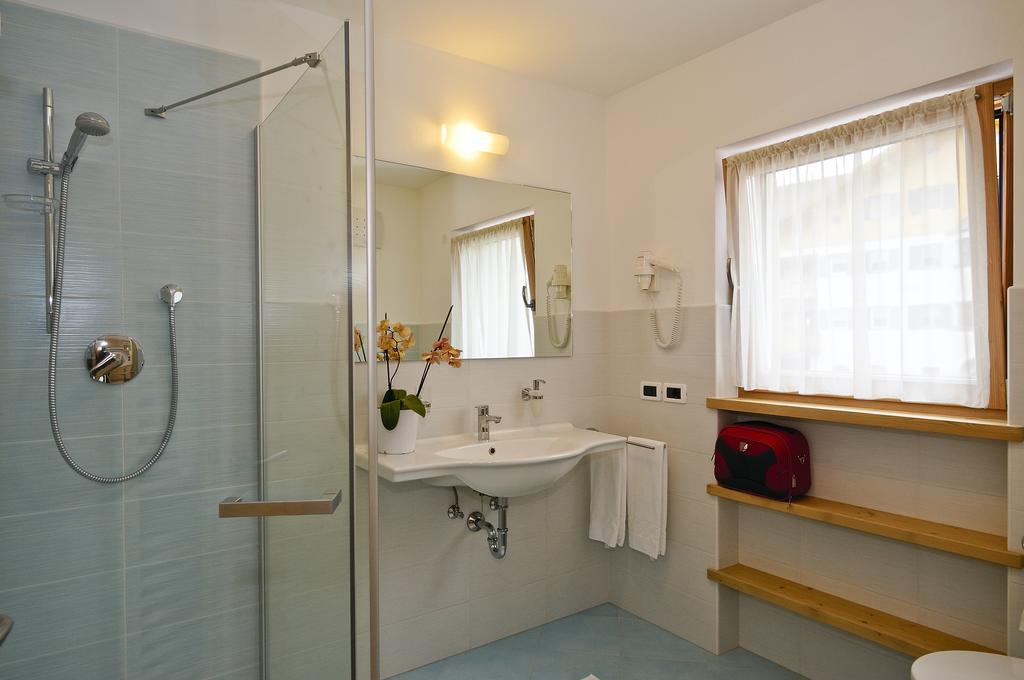 Residence Ciasa Mirasas Badia  Værelse billede