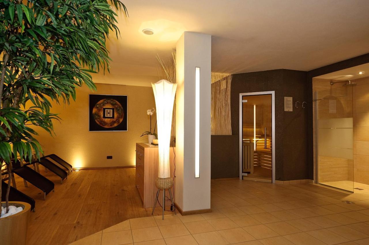 Residence Ciasa Mirasas Badia  Eksteriør billede